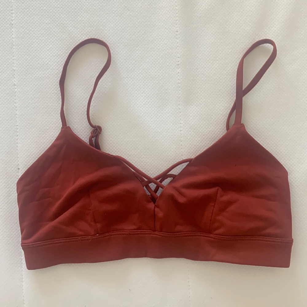 Alo Sports Bra